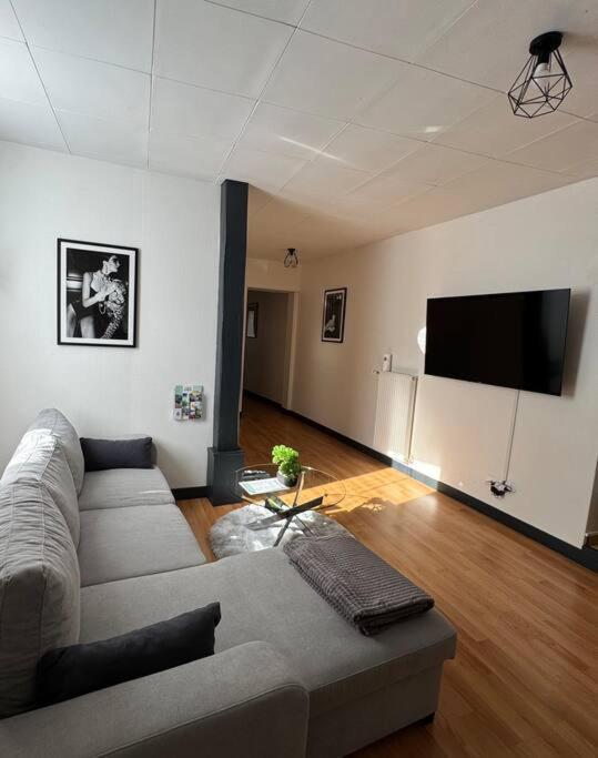Luxury Room - Havre De Paix Avec Jacuzzi Prive Bar-le-Duc Esterno foto
