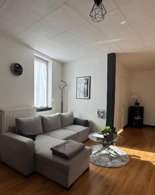 Luxury Room - Havre De Paix Avec Jacuzzi Prive Bar-le-Duc Esterno foto